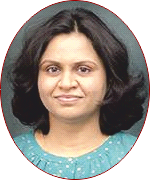 Dr. Prachi Agarwal